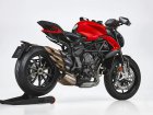 MV Agusta Dragster 800 Rosso